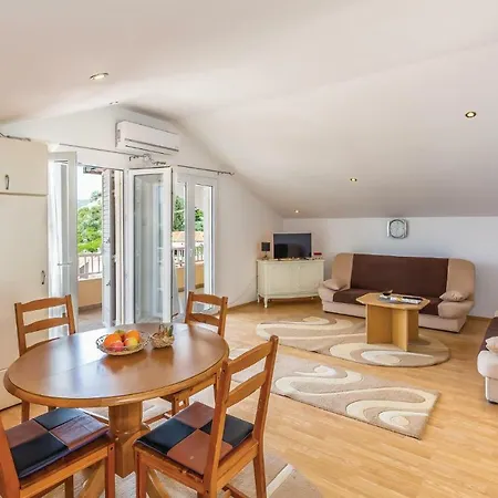 One-bedroom In