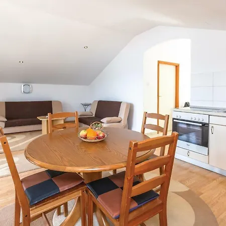 One-bedroom In Rogotin