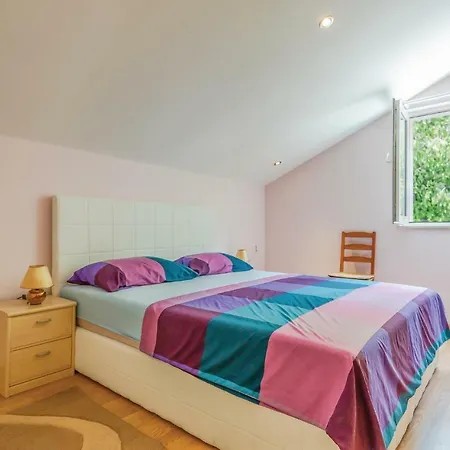 One-bedroom In Rogotin