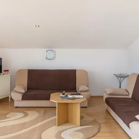 Apartman One-bedroom In