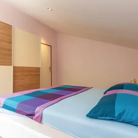 Apartman One-bedroom In
